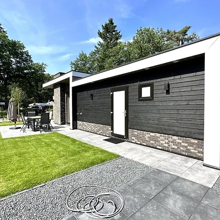 Bright In Nature Park