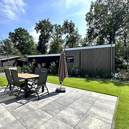 Holiday home Bright In Nature Park *