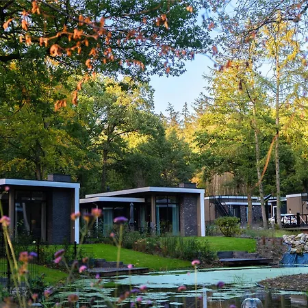 Bright In Nature Park