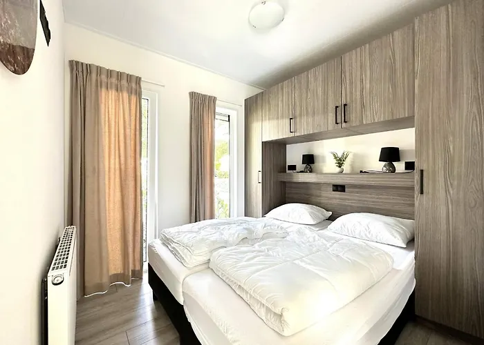 Bright In Nature Park Hoenderloo