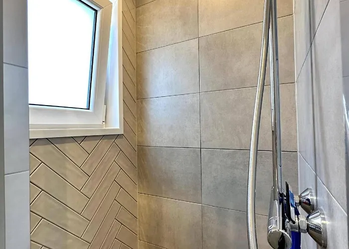 Bright In Nature Park Feriehus Hoenderloo