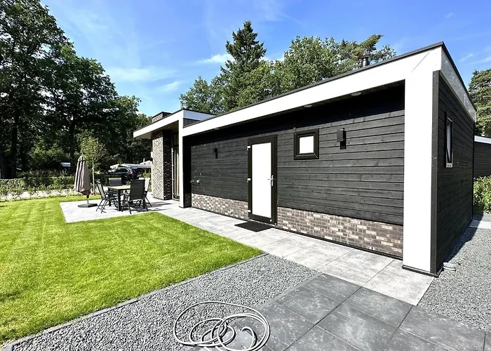 Bright In Nature Park