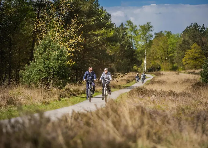 Bright In Nature Park *