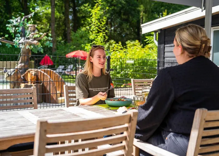 Bright In Nature Park