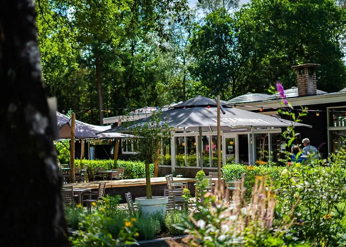 Feriehus Bright In Nature Park