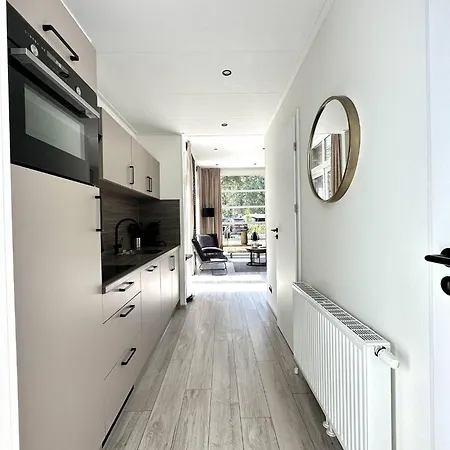 Bright In Nature Park Semesterbostad Hoenderloo