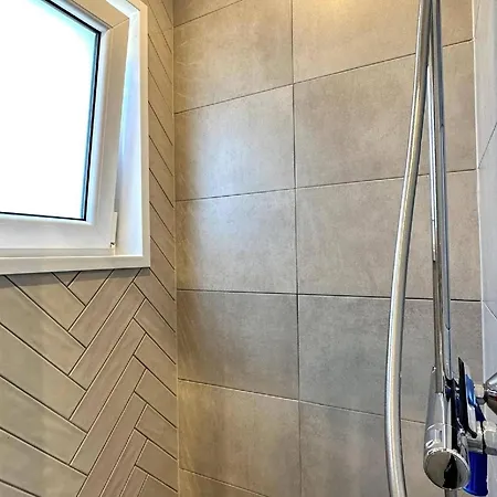 Bright In Nature Park Semesterbostad Hoenderloo