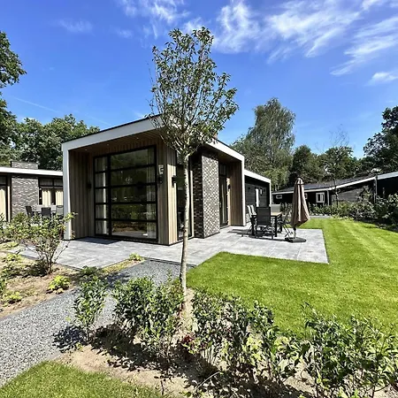 Bright In Nature Park Hoenderloo