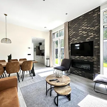 Bright In Nature Park * Hoenderloo