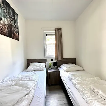 Bright In Nature Park Semesterbostad *