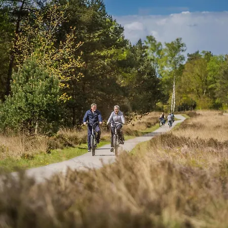 Bright In Nature Park *