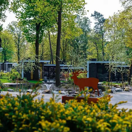 Bright In Nature Park Hoenderloo