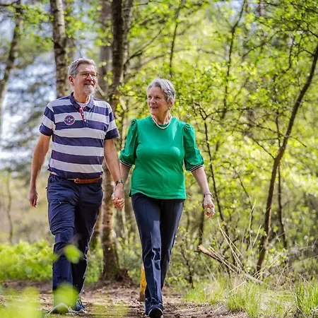 Bright In Nature Park * Hoenderloo