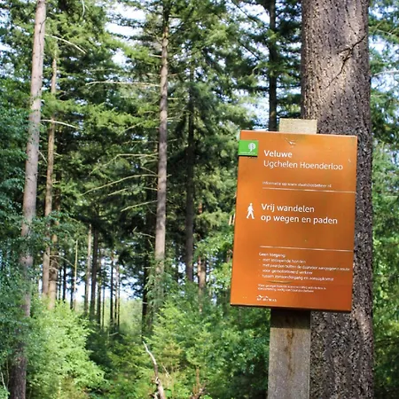 Bright In Nature Park Semesterbostad *